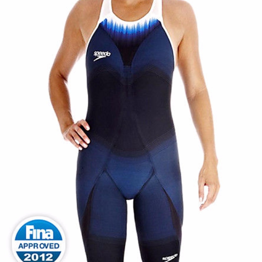 Speedo Fastskin3 Super Elite Kneeskin